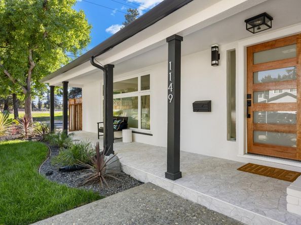1149 S Daniel Way, San Jose CA 95128