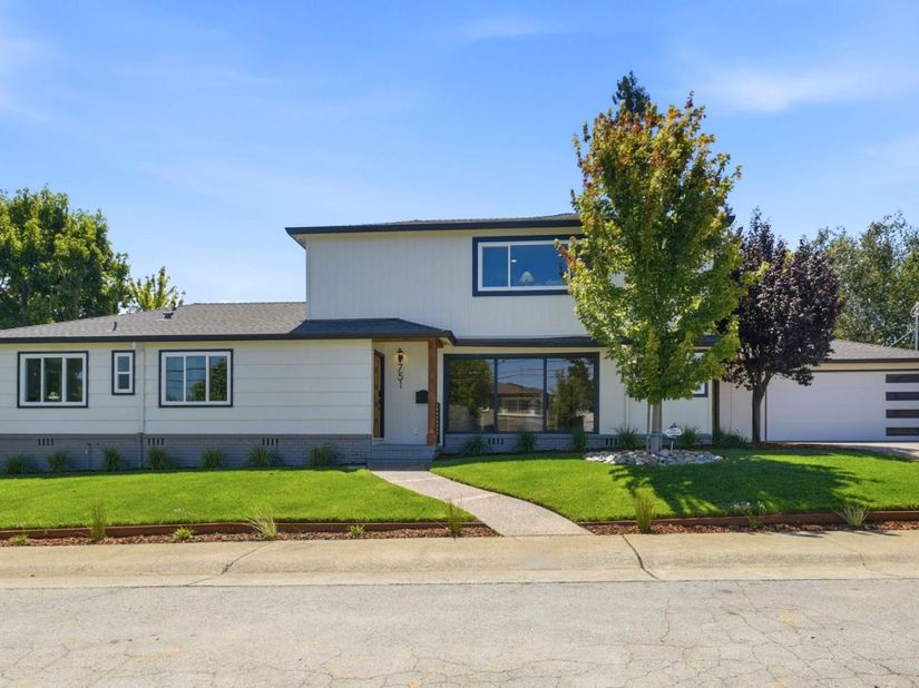 751 27th Avenue, San Mateo CA 94403
