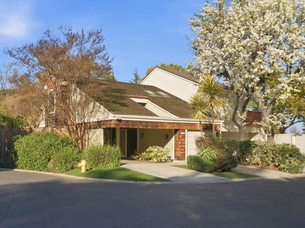 4650 Corrida Circle, San Jose CA 95129