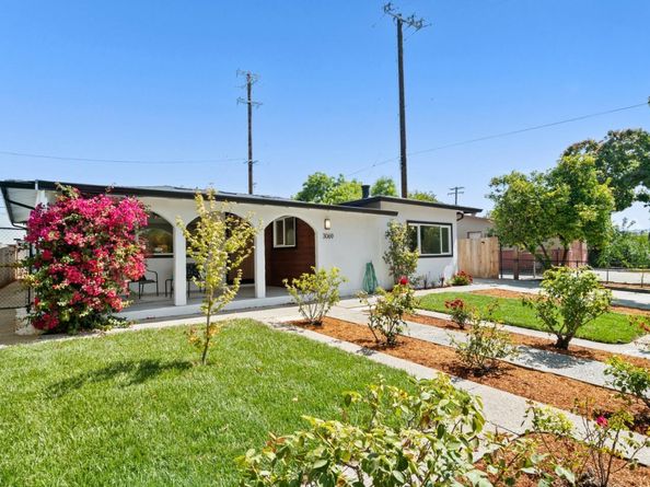 3069 Agate Drive, Santa Clara CA 95051