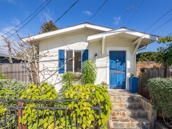 302 Laurel Street, Santa Cruz CA 95060