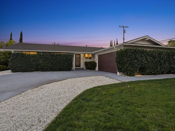 500 Kiely Boulevard, Santa Clara CA 95051