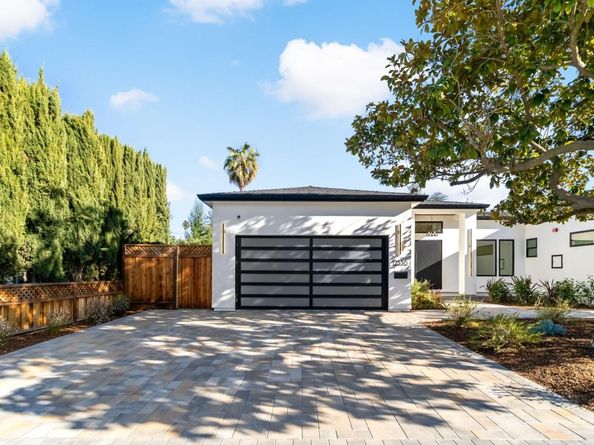 12536 Paseo Flores, Saratoga CA 95070