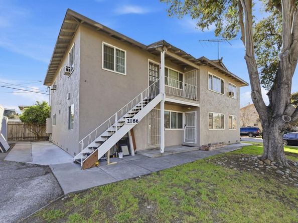 2186 Pasetta Drive, Santa Clara CA 95050