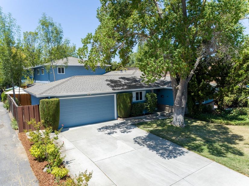 10353 Miller Avenue, Cupertino CA 95014
