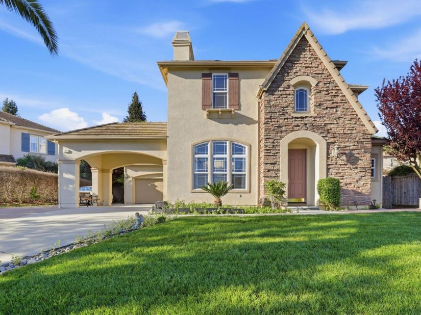 7521 Troon Court, Gilroy CA 95020