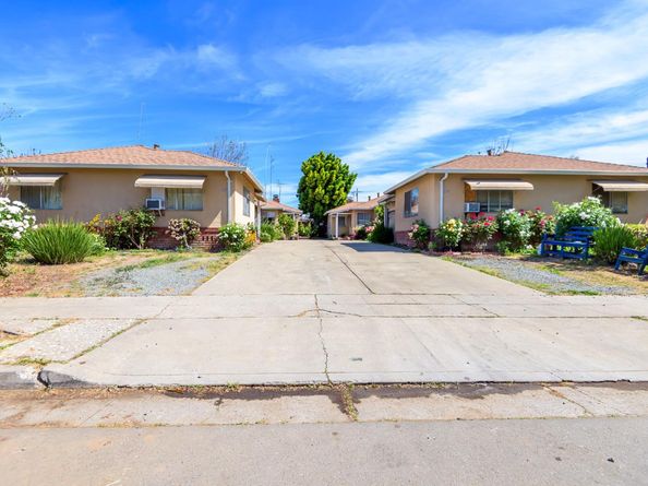 820 N 16th Street, San Jose CA 95112