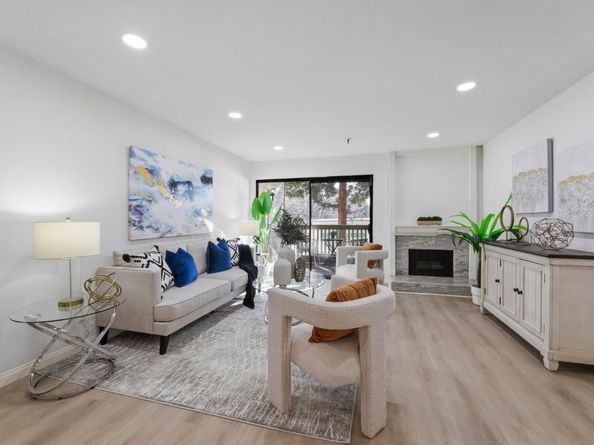 49 Showers Drive A130, Mountain View CA 94040