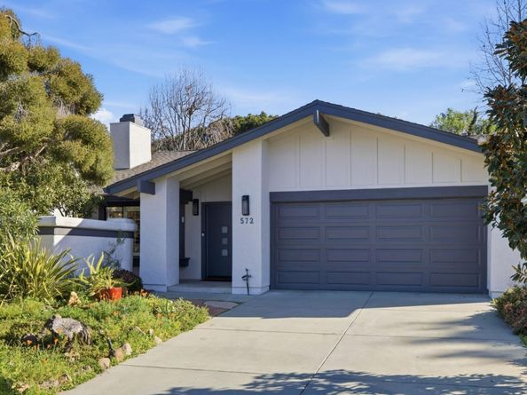 572 Seahorse Lane, Redwood Shores CA 94065
