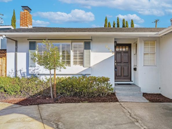 2163 Woodard Road, San Jose CA 95124