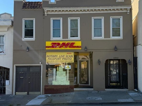 6842 Mission Street, Daly City CA 94014