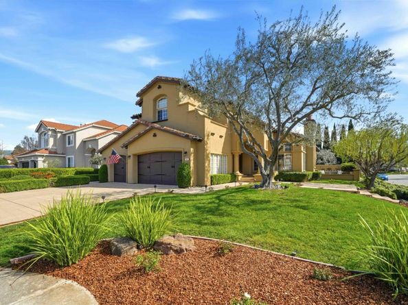 832 English Walnut Way, Morgan Hill CA 95037