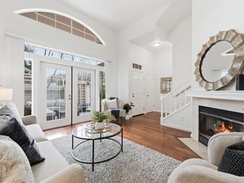 444 San Antonio Road