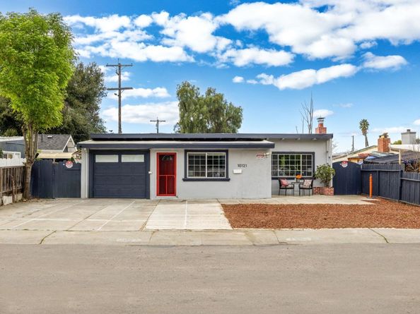 10121 Torrance Avenue, San Jose CA 95127