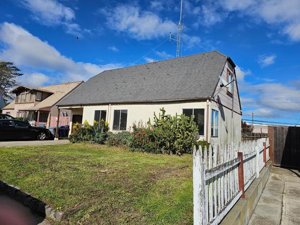 105 Francisco Drive, South San Francisco CA 94080