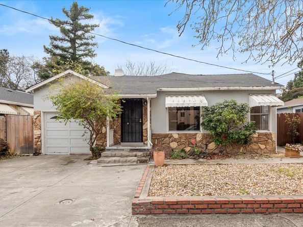 467 Center Street, Redwood City CA 94061