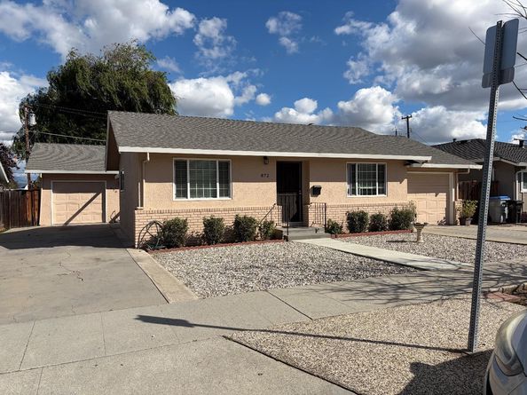 870 Leigh Avenue, San Jose CA 95128