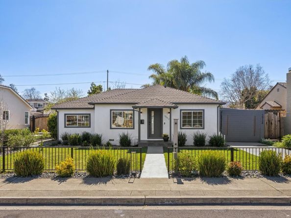 15122 Woodard Road, San Jose CA 95124