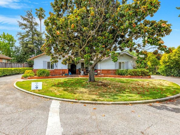 18455 Old Monterey Road, Morgan Hill CA 95037