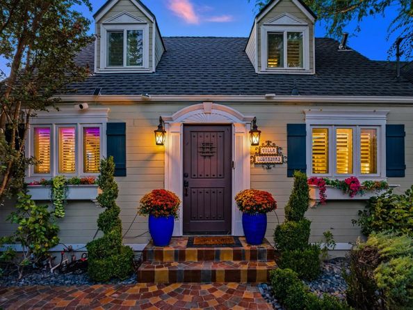 709 Minnesota Avenue, San Jose CA 95125