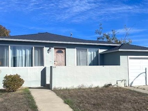 1213 S Claremont Street, San Mateo CA 94402