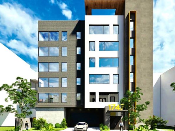 Almaden, San Jose CA 95125