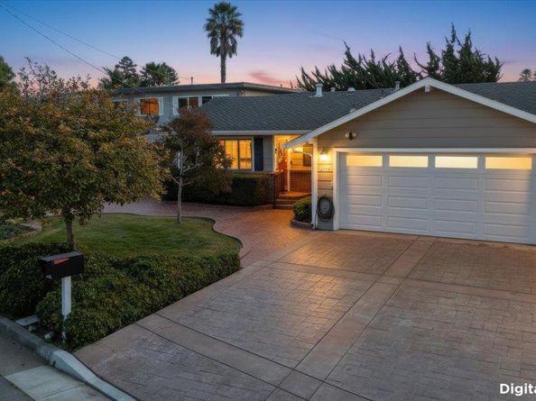 2304 Mattison Lane, Santa Cruz CA 95062