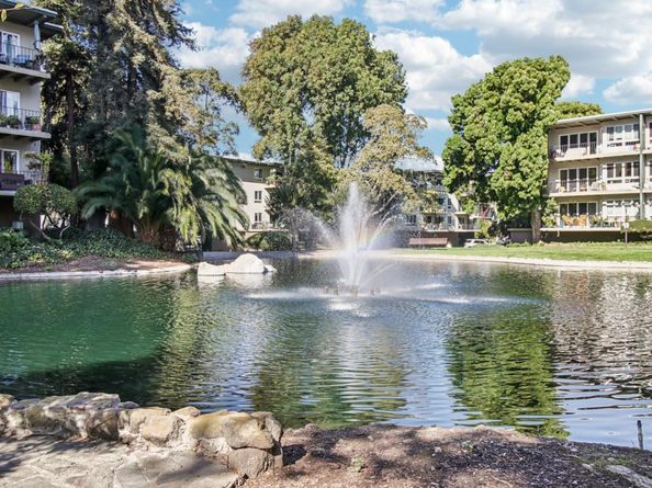 815 N Humboldt Street 508, San Mateo CA 94401