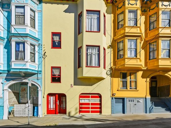 2118-2122 Mason Street, San Francisco CA 94133