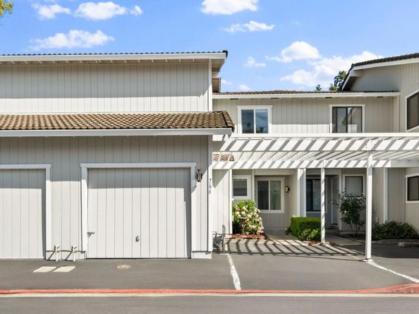 766 Pollard Road, Los Gatos CA 95032