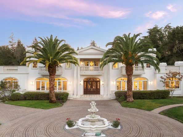 291 Atherton Avenue, Atherton CA 94027