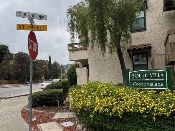 912 S Villa Way, Walnut Creek CA 94595