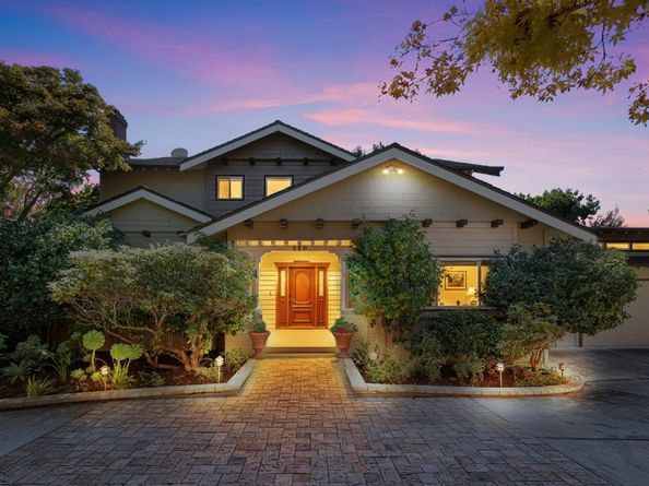 210 Moore Creek Road, Santa Cruz CA 95060