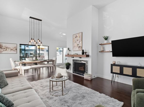 831 Balboa Lane, Foster City CA 94404