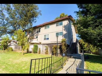 701 N Rengstorff Avenue