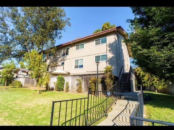 701 N Rengstorff Avenue 20, Mountain View CA 94043