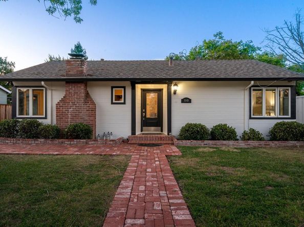 1049 Lucot Way, Campbell CA 95008