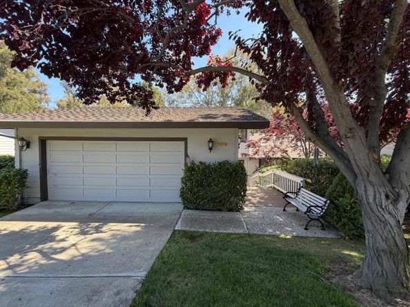 1310 Trinity Drive, Menlo Park CA 94025