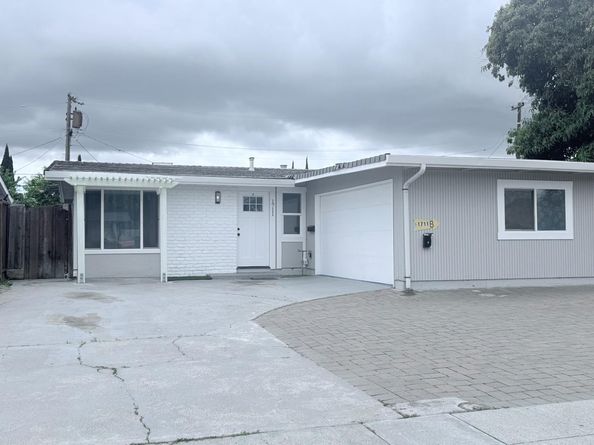 Undisclosed Address #ML82044228, San Jose CA 95122