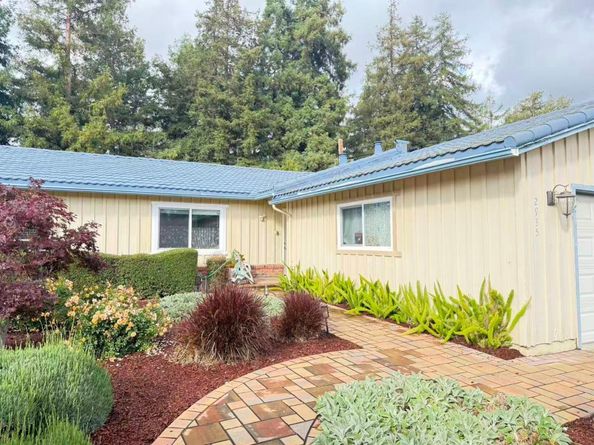 2935 Marietta Drive, Santa Clara CA 95051