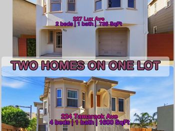 227 Lux Avenue
