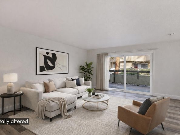 305 Tradewinds Drive 7, San Jose CA 95123