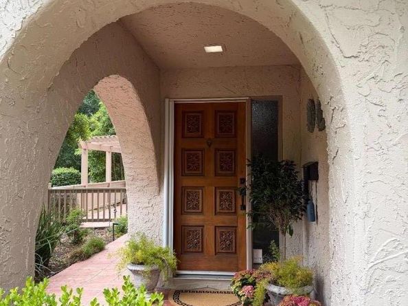 127 Puesta Del Sol, Los Gatos CA 95032