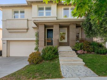 886 Canoas Creek Circle