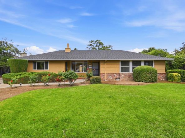 14701 Charmeran Avenue, San Jose CA 95124