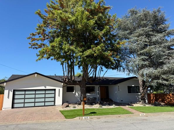 808 Mohican Way, Redwood City CA 94062