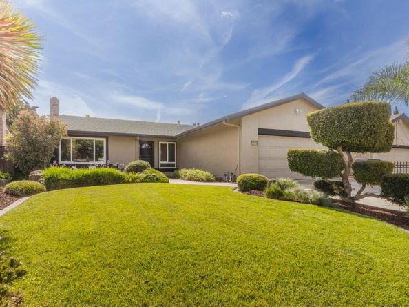 78 Southport Court, San Jose CA 95138