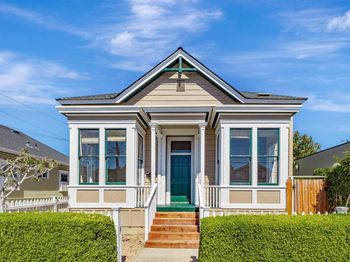 120 Maple Street