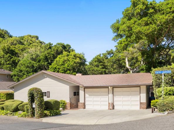 2 Corte Camellia, Millbrae CA 94030