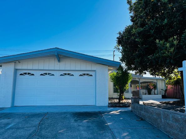 734 Lakewood Drive, Sunnyvale CA 94089